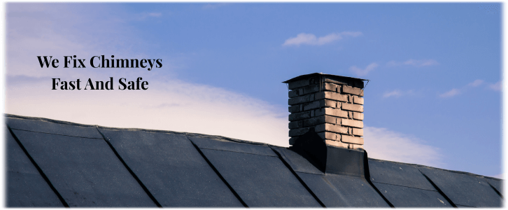 Chimney Repair Gresham OR