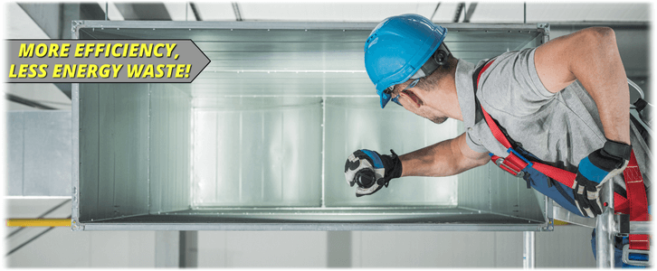 Dryer Vent Cleaning Gresham OR