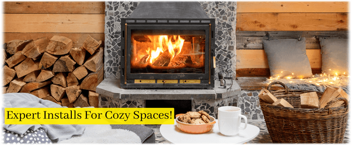 Fireplace Installation Gresham OR