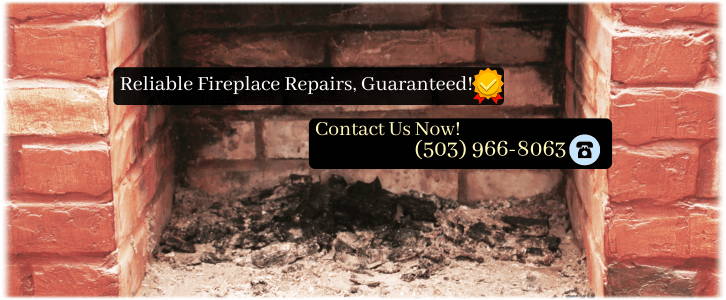 Fireplace Repair Gresham OR