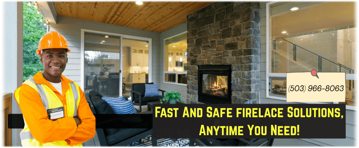 Chimney Sweep Gresham OR