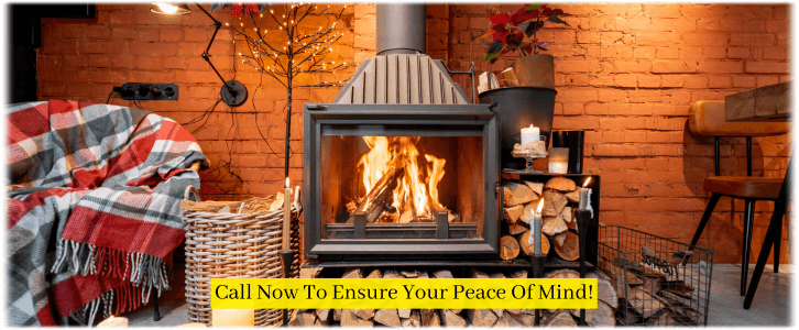 Gresham OR Chimney Sweep